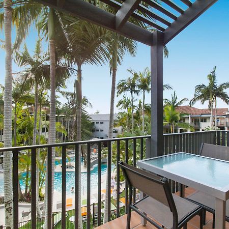 Mantra French Quarter Noosa Lejlighedshotel Eksteriør billede