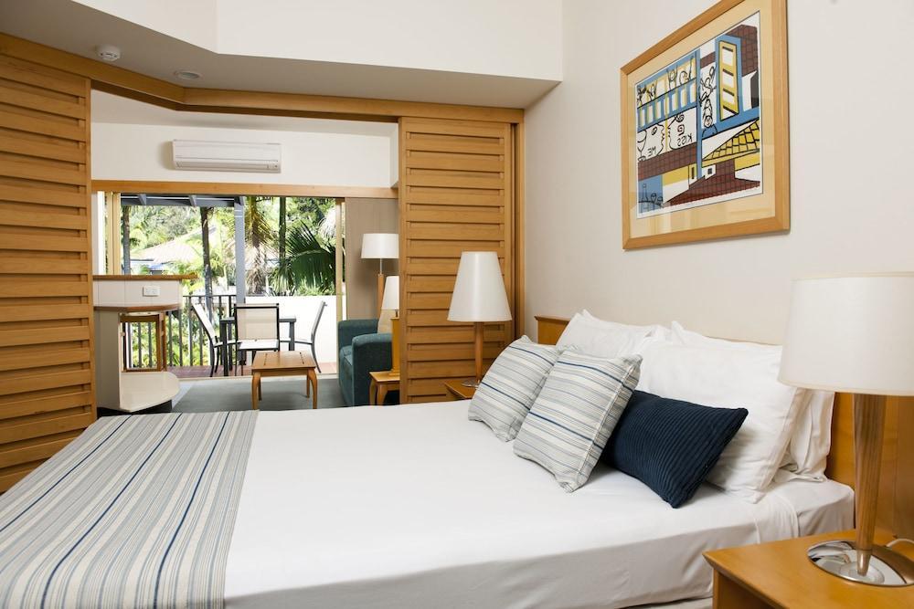 Mantra French Quarter Noosa Lejlighedshotel Eksteriør billede