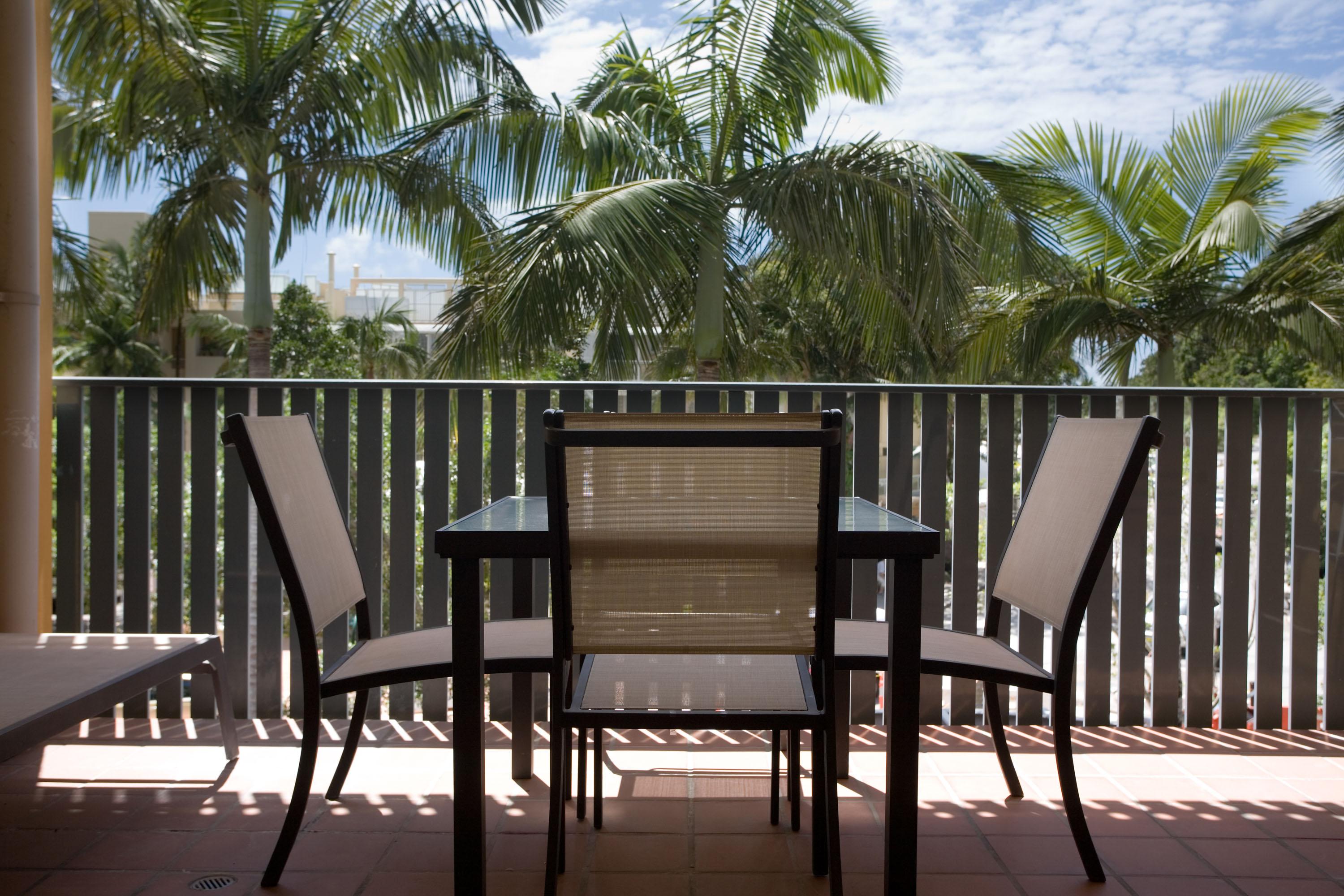 Mantra French Quarter Noosa Lejlighedshotel Eksteriør billede