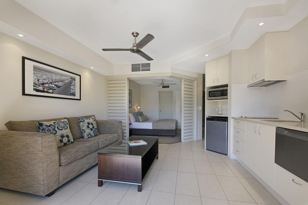 Mantra French Quarter Noosa Lejlighedshotel Eksteriør billede
